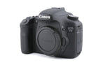 Canon EOS 7D