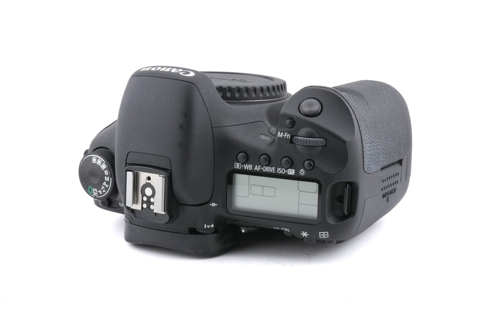 Canon EOS 7D