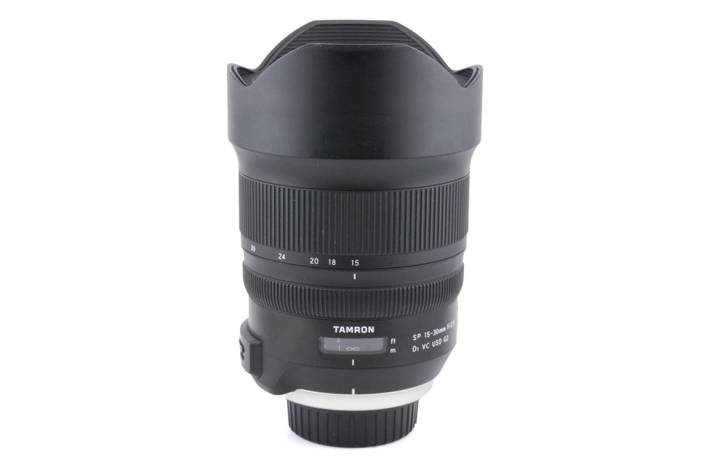 Tamron 15-30mm f2.8 SP Di VC USD G2 (A041)