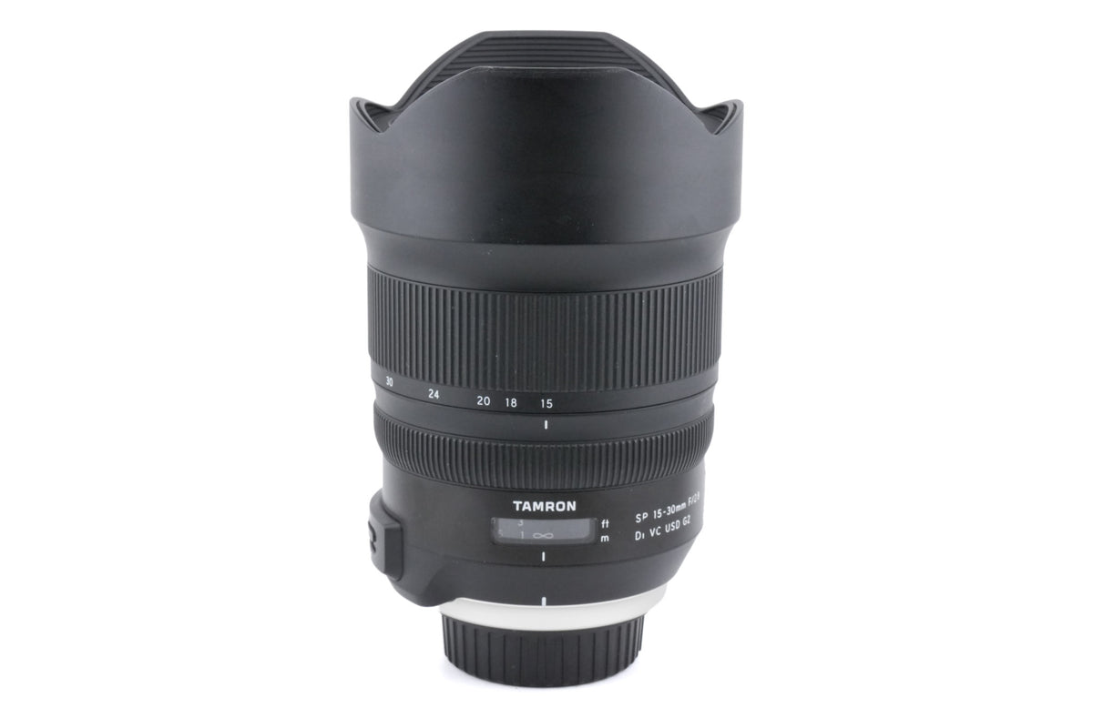 Tamron 15-30mm f2.8 SP Di VC USD G2 (A041)