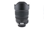 Tamron 15-30mm f2.8 SP Di VC USD G2 (A041)