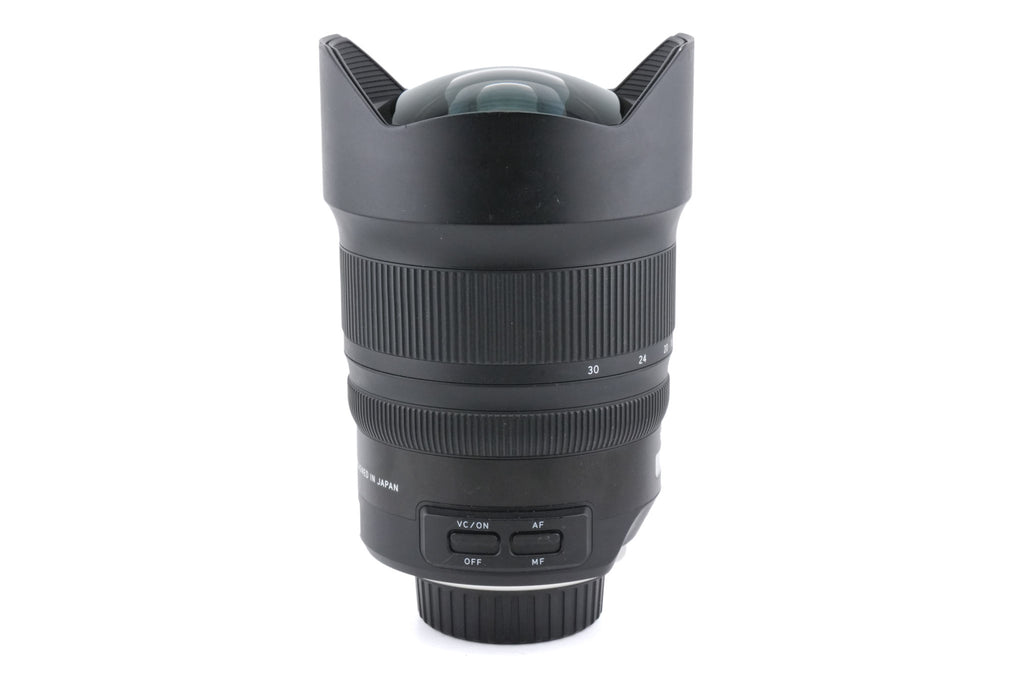 Tamron 15-30mm f2.8 SP Di VC USD G2 (A041)