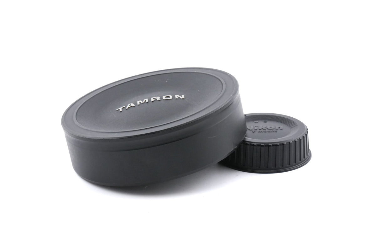 Tamron 15-30mm f2.8 SP Di VC USD G2 (A041)