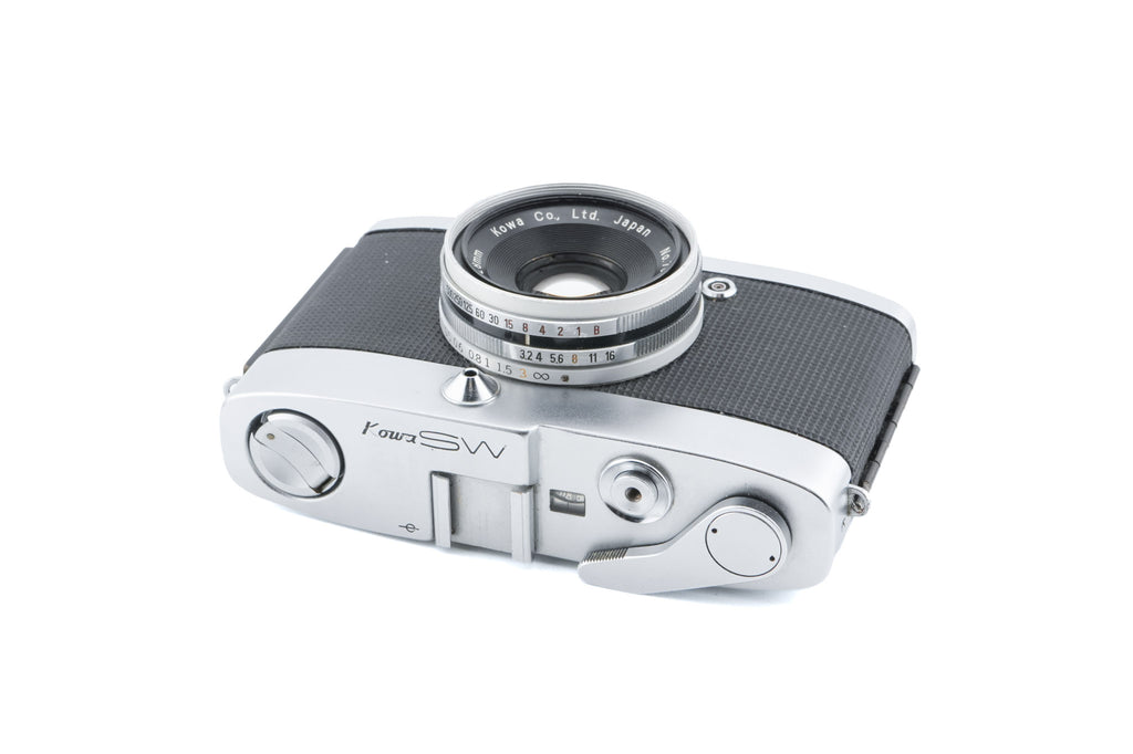Kowa SW
