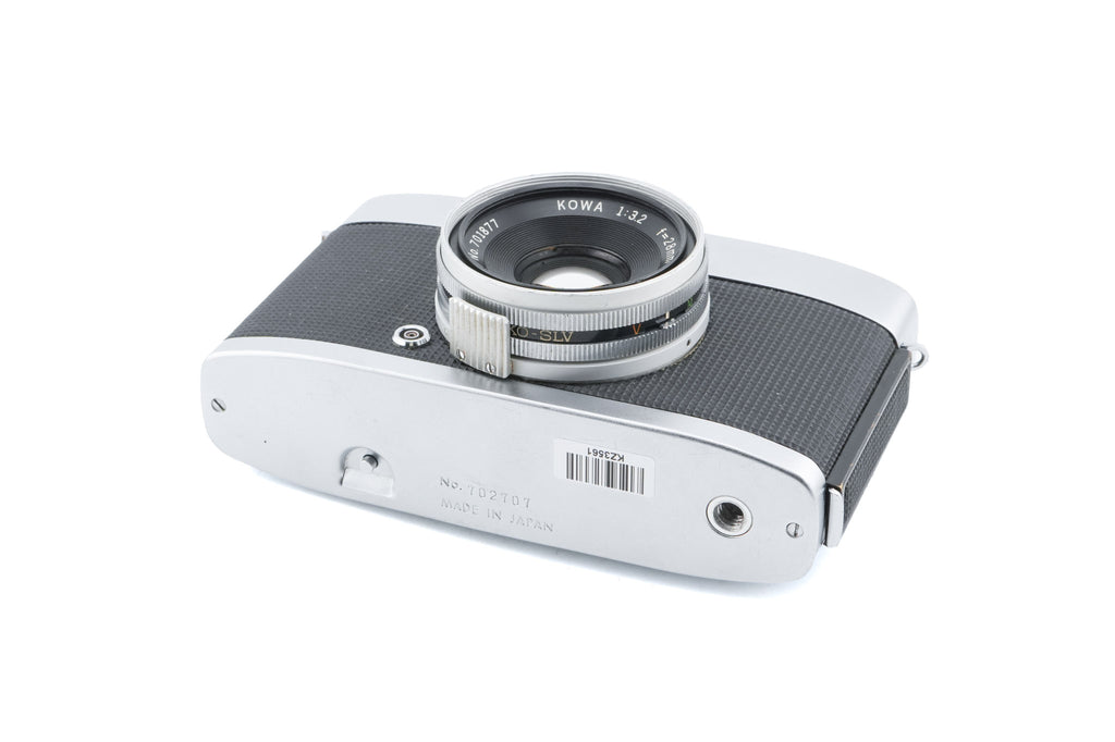 Kowa SW