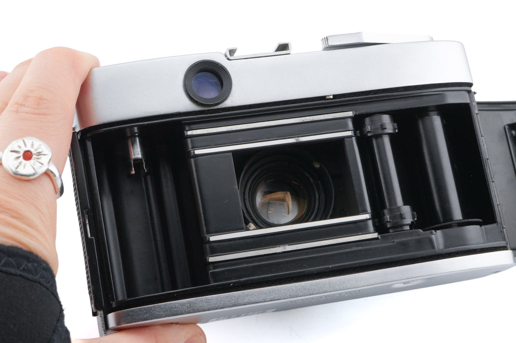 Kowa SW