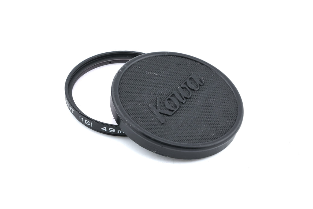 Kowa SW