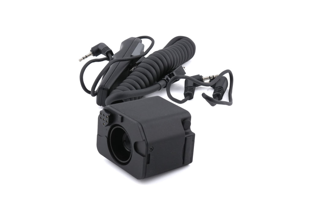 Contax FE-1 LCD Viewfinder