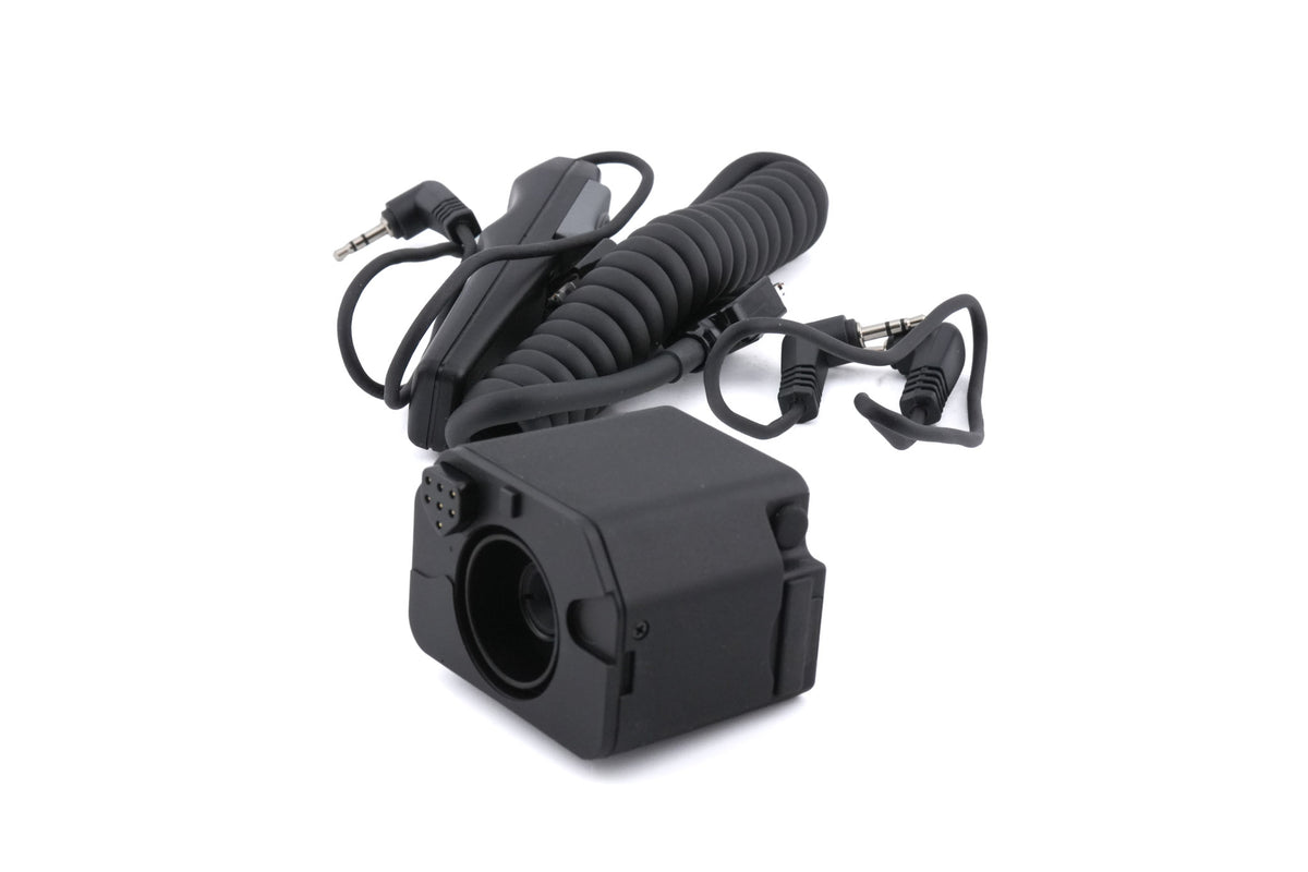 Contax FE-1 LCD Viewfinder
