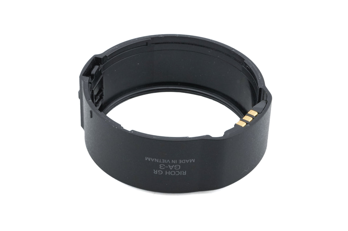 Ricoh GA-3 Lens Adapter