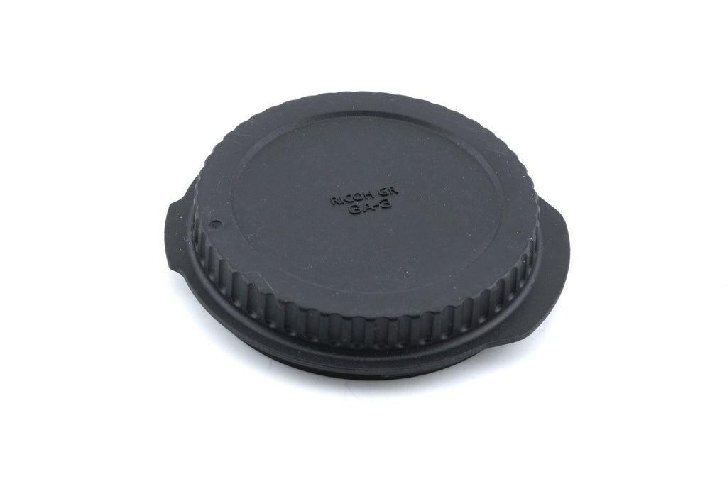 Ricoh GA-3 Lens Adapter