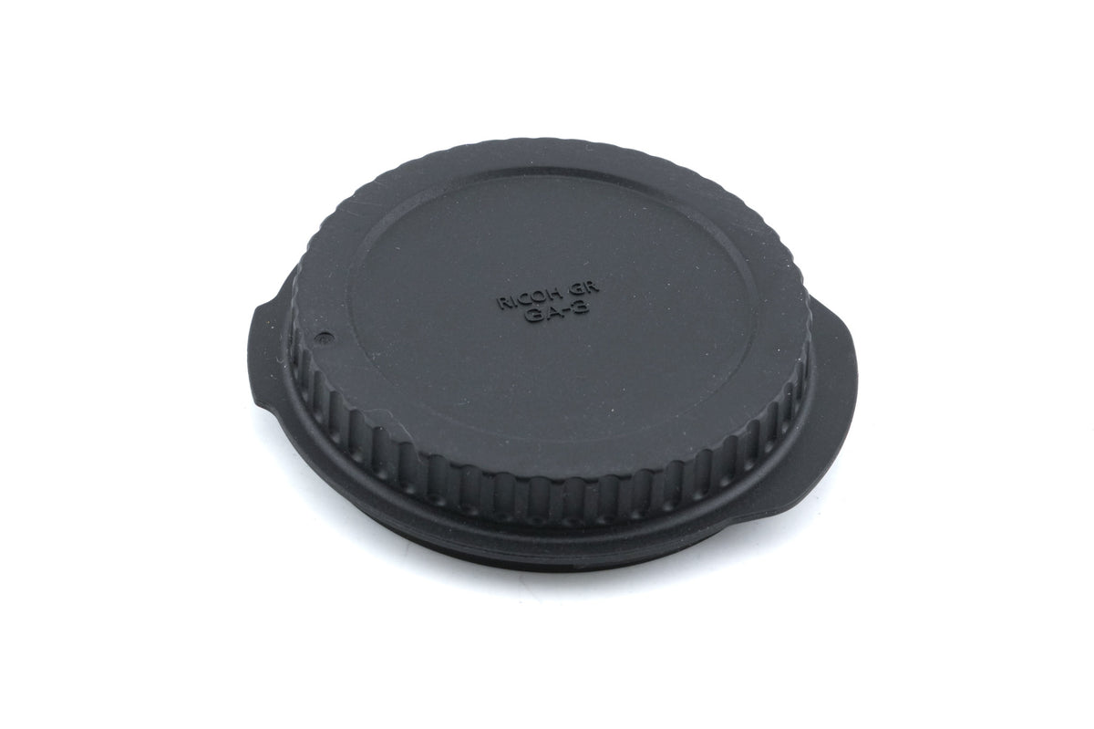 Ricoh GA-3 Lens Adapter