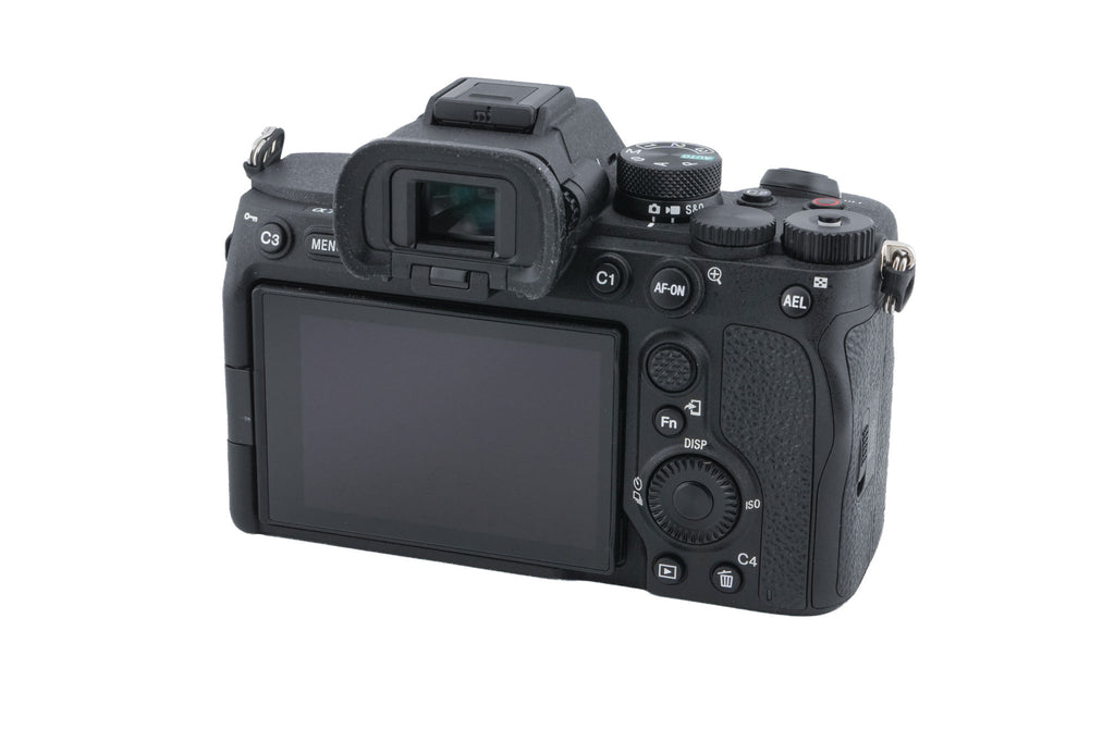 Sony A7 IV