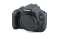 Canon EOS 2000D
