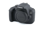 Canon EOS 2000D