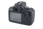 Canon EOS 2000D