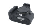 Canon EOS 2000D