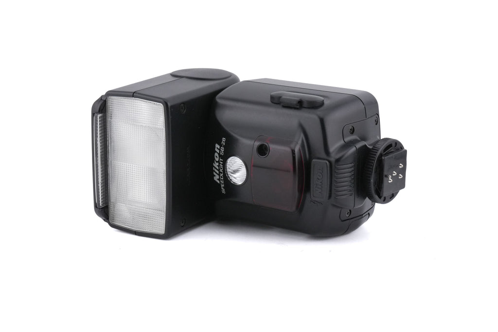 Nikon SB-28 Speedlight