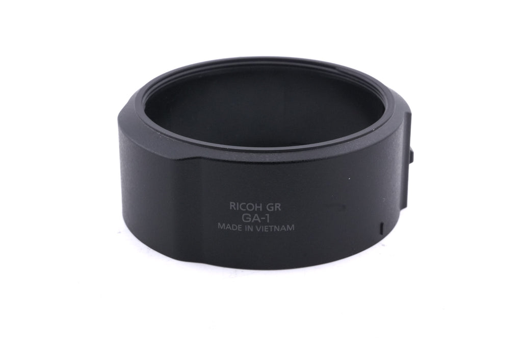 Ricoh GA-1 Lens Adapter