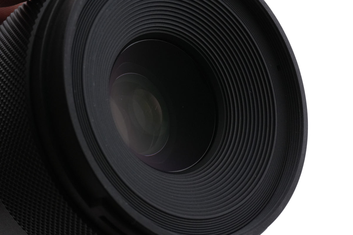 Samyang 35mm f1.8 AF P