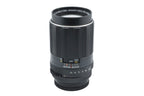 Pentax 135mm f3.5 Super-Takumar