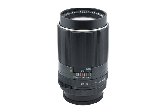 Pentax 135mm f3.5 Super-Takumar