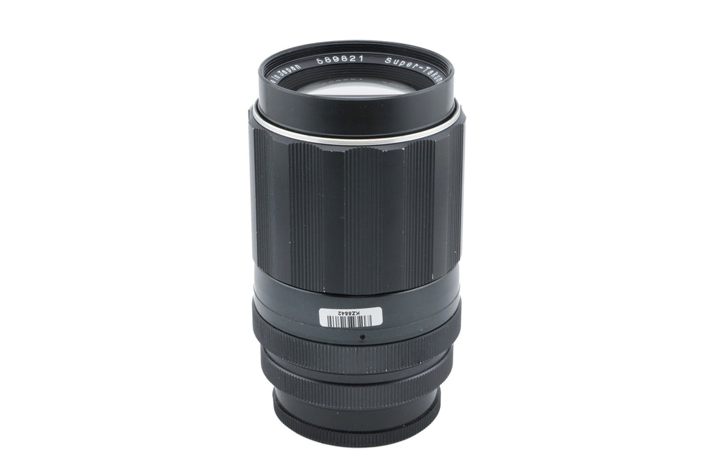 Pentax 135mm f3.5 Super-Takumar