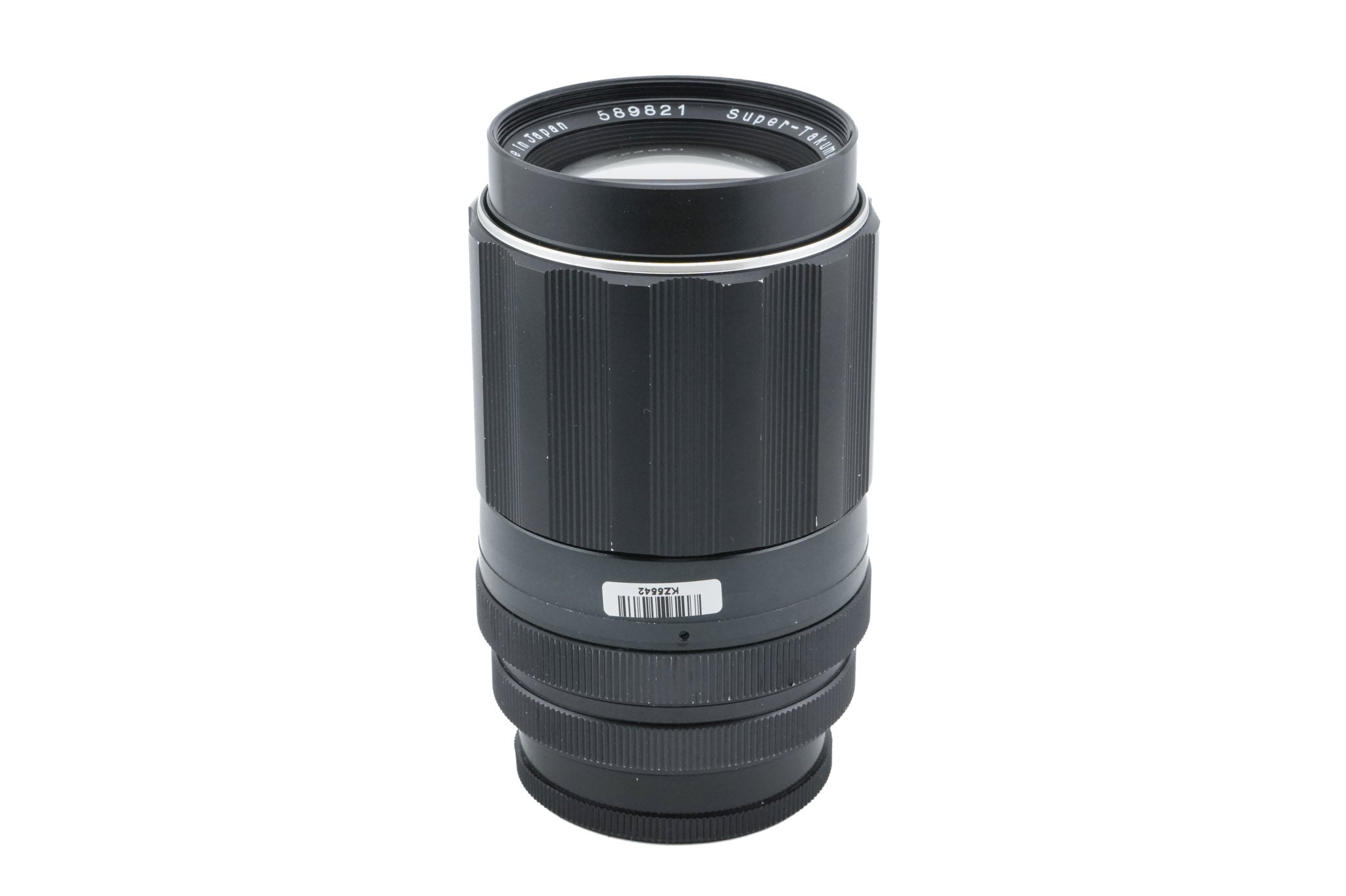 Pentax 135mm f3.5 Super-Takumar