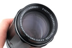 Pentax 135mm f3.5 Super-Takumar