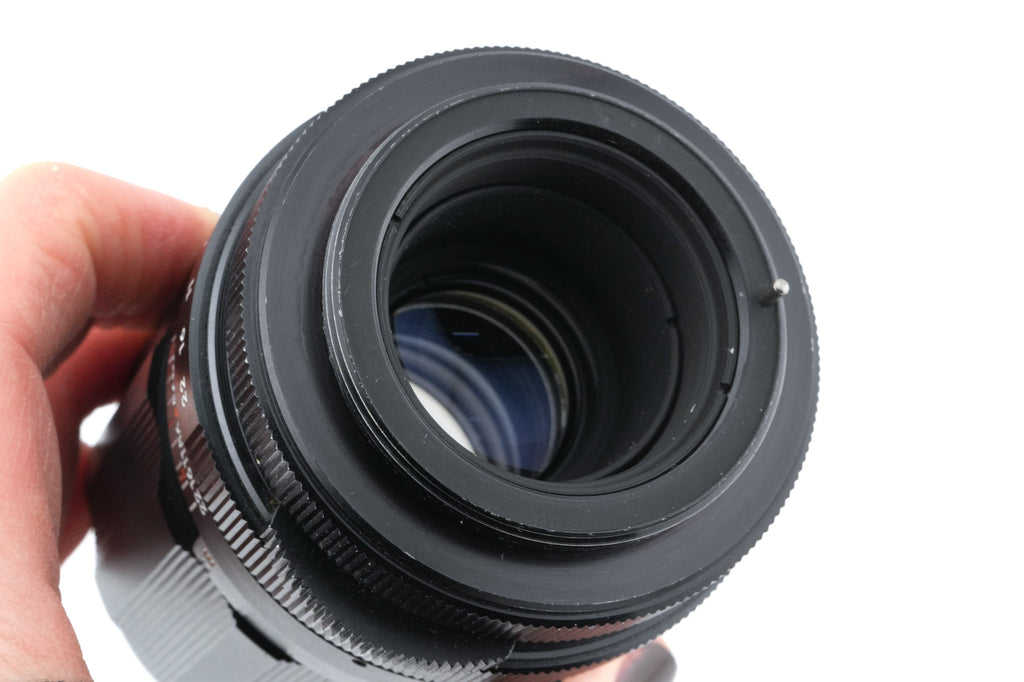 Pentax 135mm f3.5 Super-Takumar