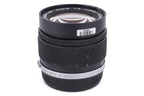 Olympus 24mm f2 Zuiko MC Auto-W