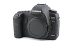 Canon EOS 5D Mark II