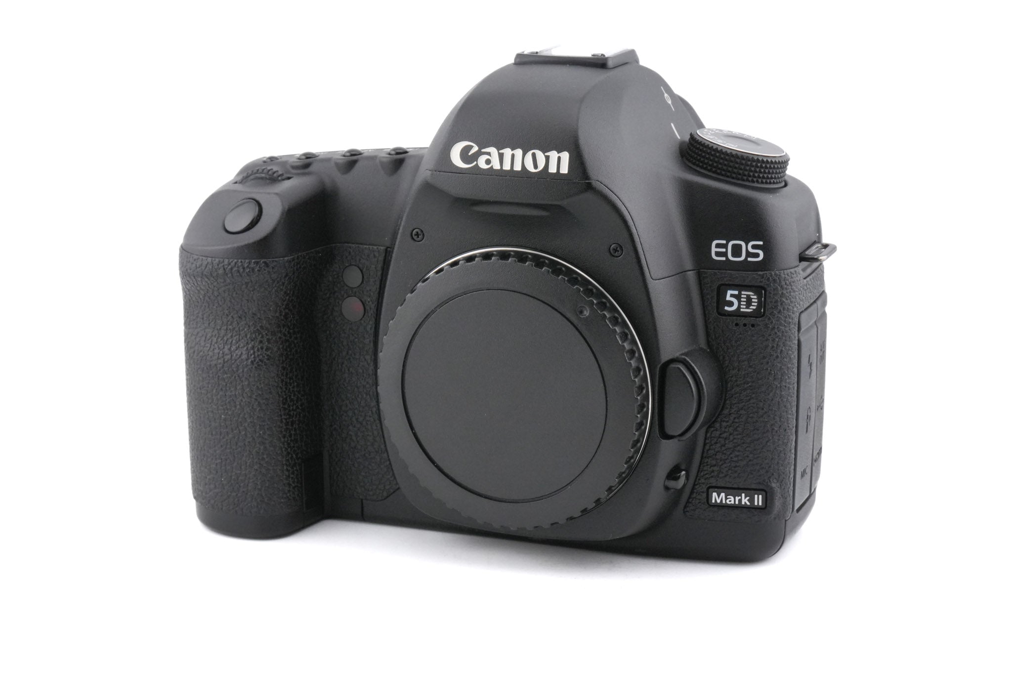 Canon EOS 5D Mark II