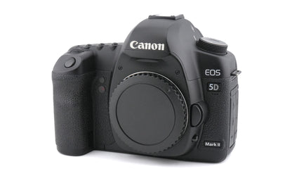 Canon EOS 5D Mark II