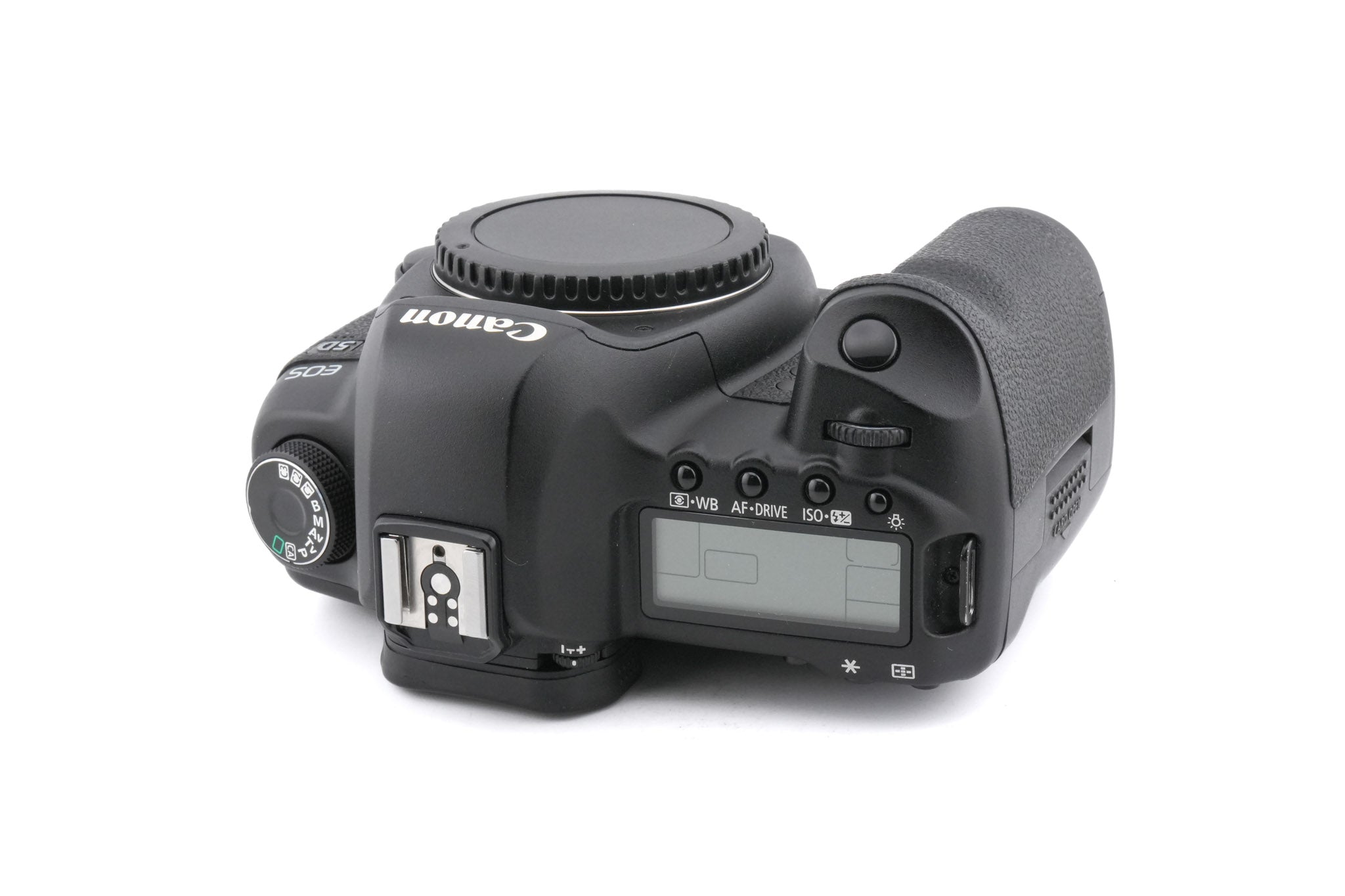 Canon EOS 5D Mark II