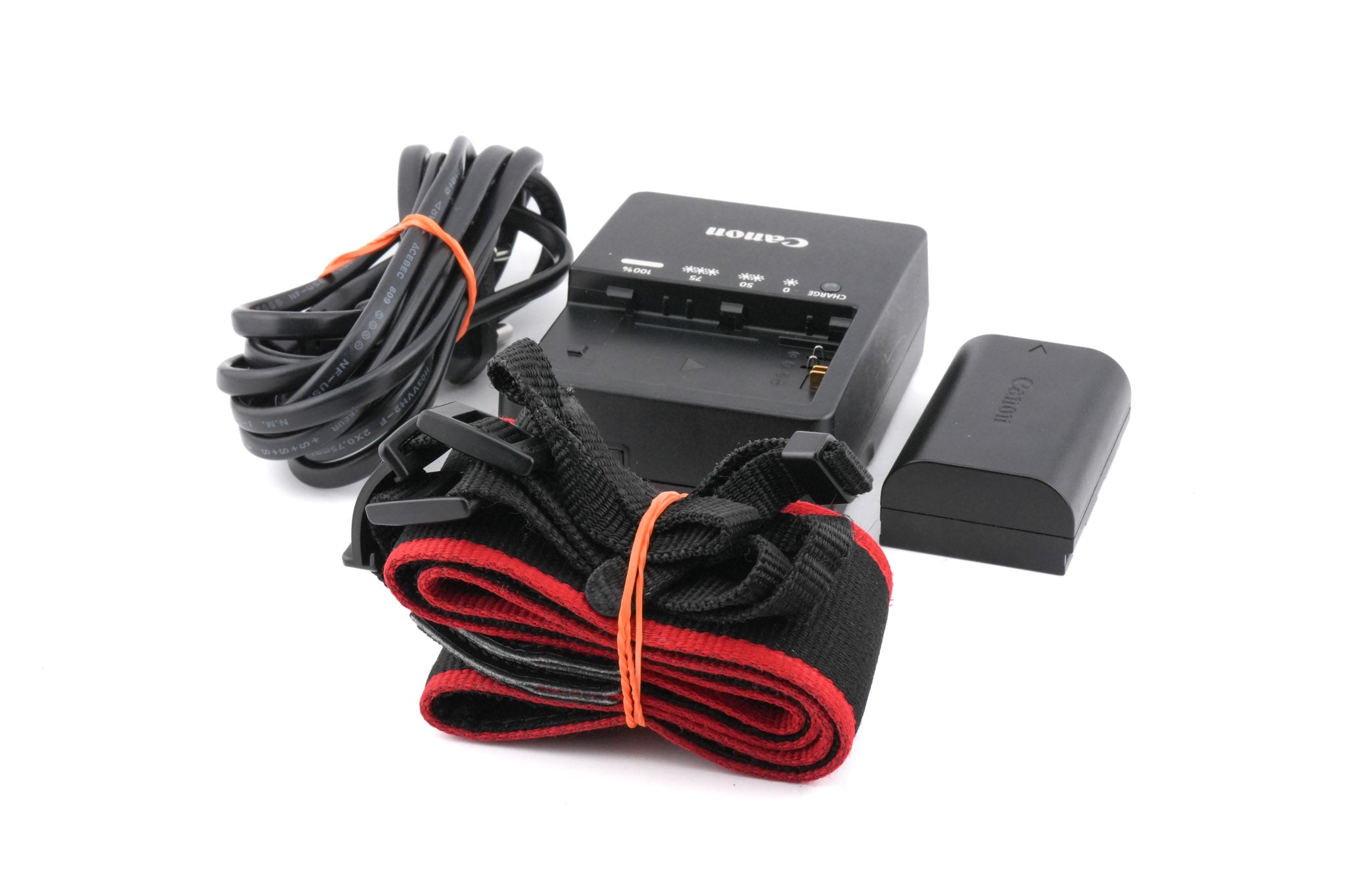 Canon EOS 5D Mark II