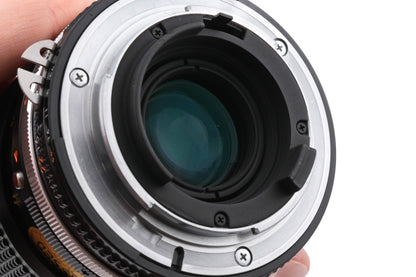 Nikon 35-105mm f3.5-4.5 Zoom-Nikkor AI-S