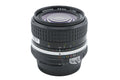 Nikon 28mm f3.5 Nikkor AI
