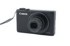 Canon PowerShot S110