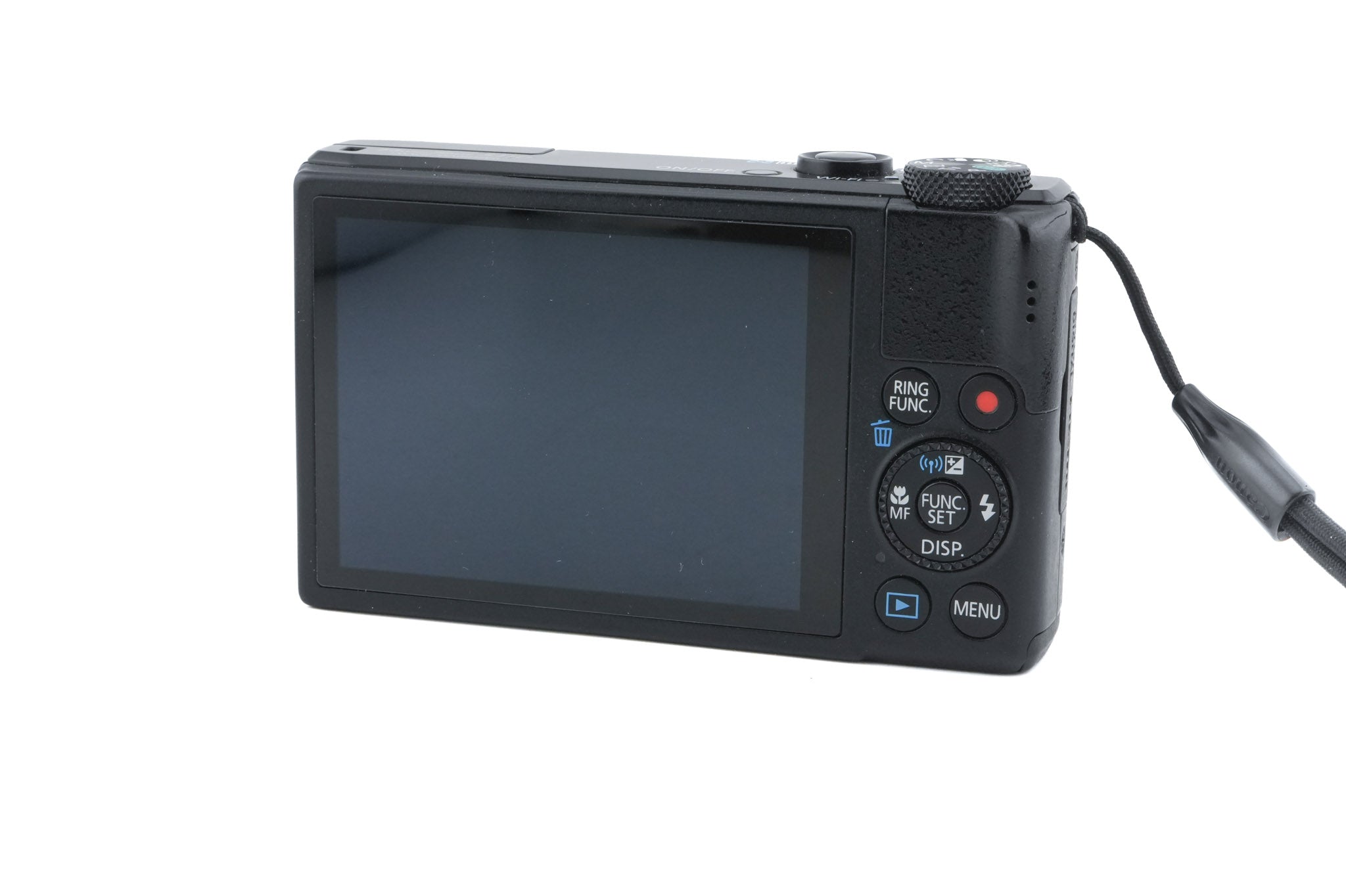 Canon PowerShot S110