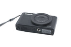 Canon PowerShot S110