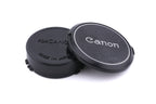 Canon 50mm f1.8 S.C.