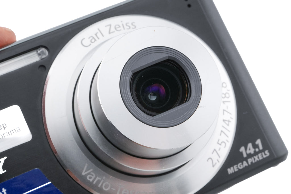 Sony Cyber-Shot DSC-W530