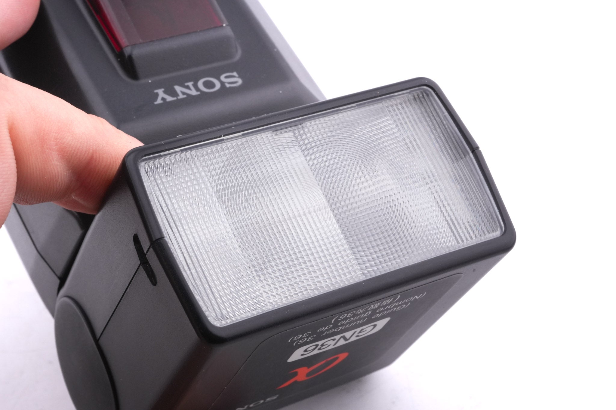 Sony HVL-F36AM Flash