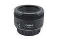 Canon 50mm f1.8 STM