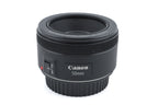Canon 50mm f1.8 STM