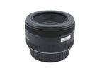 Canon 50mm f1.8 STM