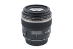 Canon 60mm f2.8 Macro USM
