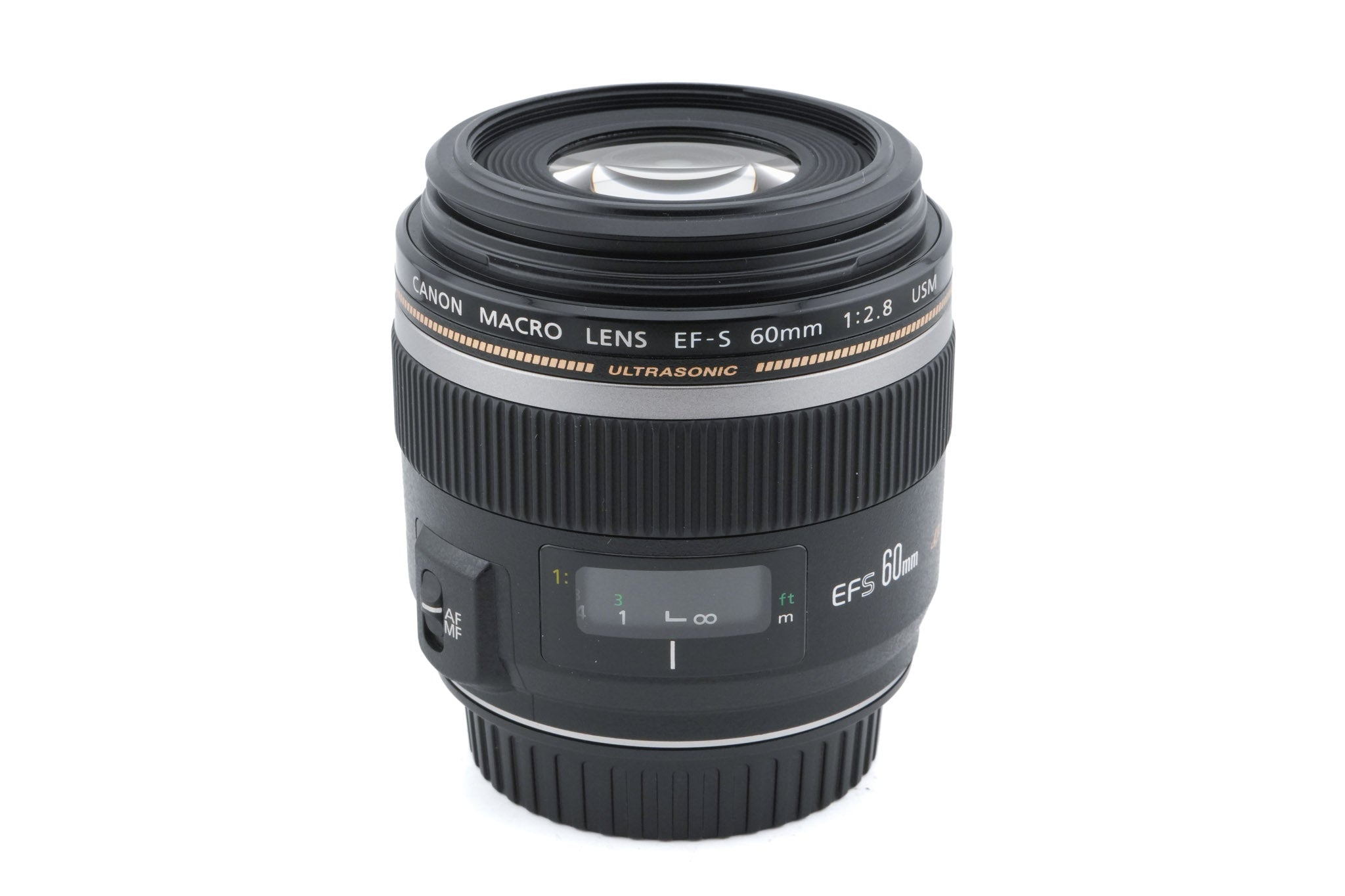 Canon 60mm f2.8 Macro USM