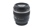 Canon 60mm f2.8 Macro USM